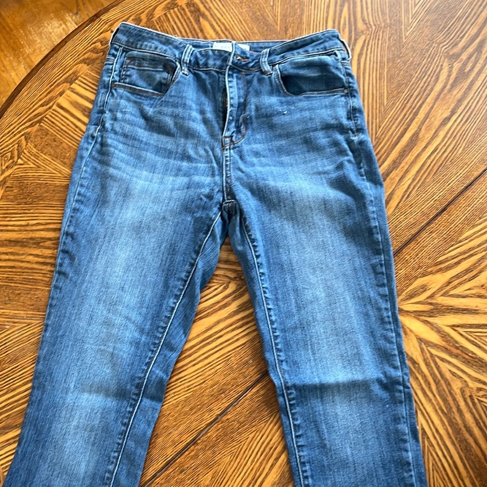PacSun jeans